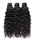 Raw natural wavy