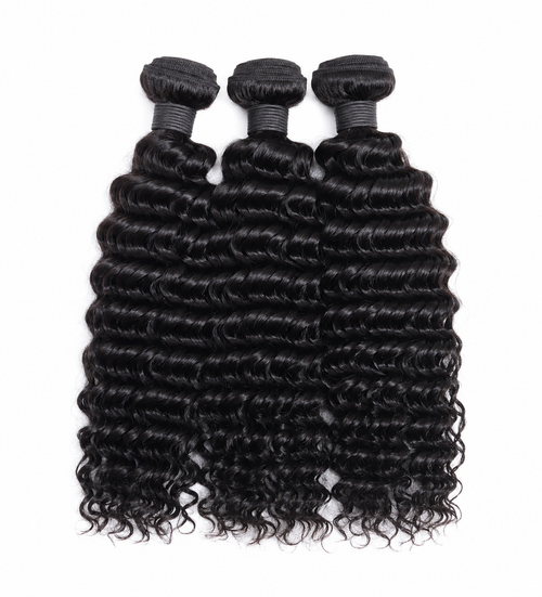 deep wave raw bundles