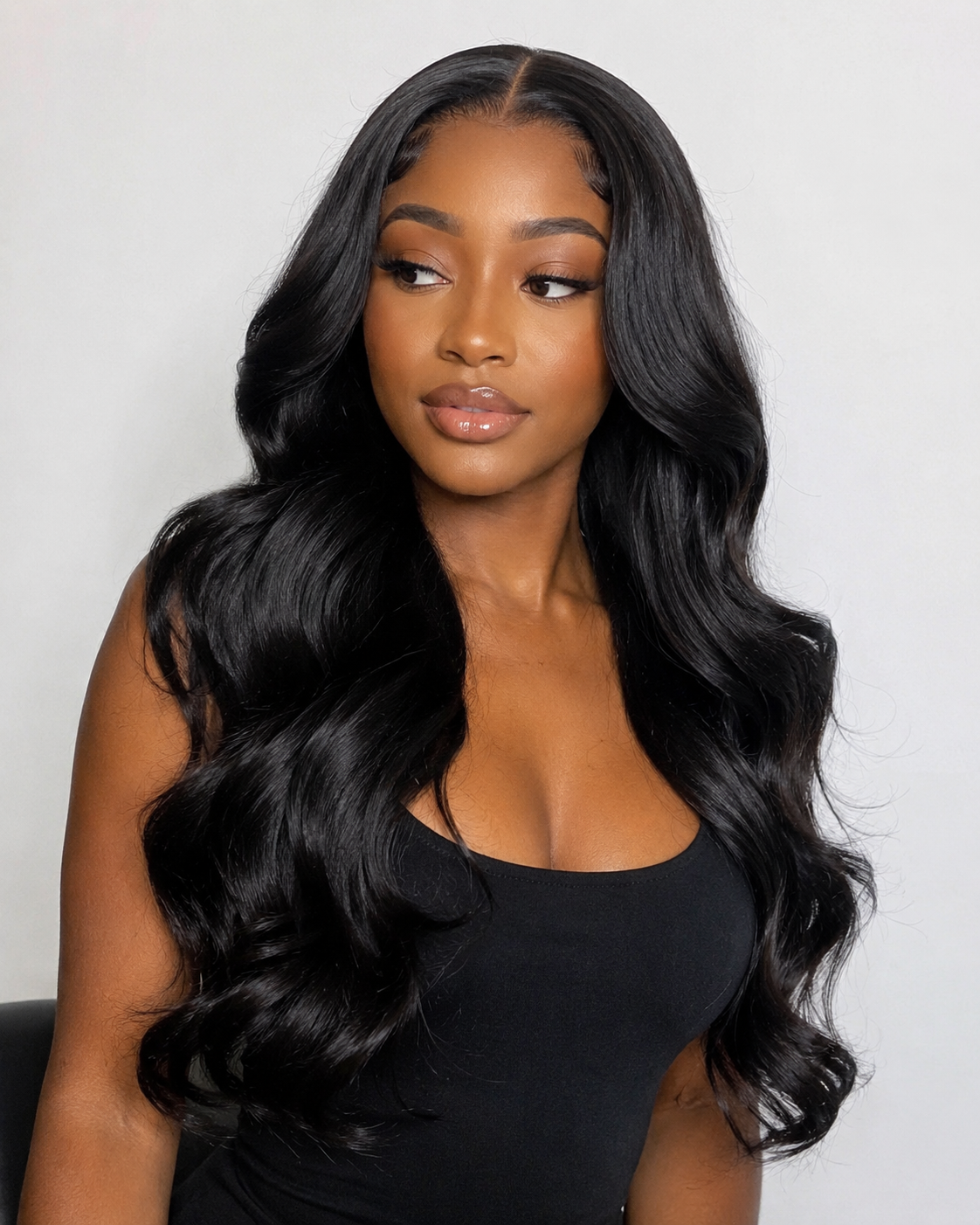 Body wave raw bundles